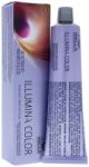 Wella Vopsea permanenta Wella Professionals Illumina Color 7/81, Blond Mediu Albastru Cenusiu, 60ml