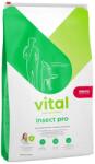 MERA MERA Vital Insect Pro, XS-XL, Insecte, dietă veterinară, hrană uscată fără cereale câini, alergii, 3kg