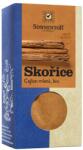 SONNENTOR Ceylon Fahéj, őrölt, bio, 40 g