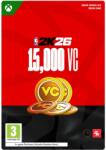 2K Sports ESD WC - NBA 2K26: 15, 000 Virtual Currency Pack Xbox Series