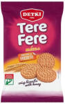 DETKI Keksz DETKI Tere-Fere omlós mézes 180g (40170)