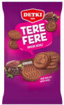 DETKI Keksz DETKI Tere-Fere omlós kakaós 180g (40035)