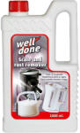 Well Done 1l vízkő-és rozsdaoldó