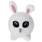Flair Figurină de joc Flockies: Seria 4 Benny iepurașul (FLO0895) Figurina