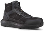  ZERO ALL BLACK BOOT S3 SRC ESD Munkavédelmi bakancs
