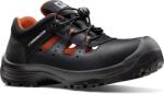  TRAIL SANDAL S1P SRC Munkavédelmi szandál 6A10.20