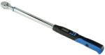 PICHLER Tools 41500340 1/2"-os digitális nyomatékkulcs + szögelfordulás-mérő, 17-340 Nm (41500340) - dwdszerszam