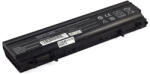 Laptophardware Dell Latitude E5440, E5540 helyettesítő új 6 cellás 4400mAh akkumulátor (3K7J7, 970V9, 9TJ2J, N5YH9, TU211)