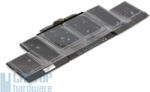 Laptophardware Apple MacBook Pro Retina 15 helyettesítő új, 6 cellás 8450mAh akkumulátor (A1494)