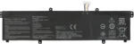 ASUS X413EA, X421JA, X421JQ helyettesítő új 3 cellás 3550mAh akkumulátor (B31N1911)