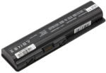 Laptophardware HP Pavilion DV4, DV5, DV6, Compaq CQ61 helyettesítő új 6 cellás 4400mAh akkumulátor (HSTNN-Q34C)