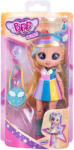 IMC Toys Păpușa Jenna cea mai bună prietenă a actriței bebeluși plângători (IMC923690) Papusa