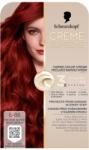 Schwarzkopf Creme Supreme 6-88 vöröses sötétszőke