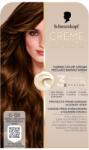 Schwarzkopf Creme Supreme 6-68 sötét karamell szőke