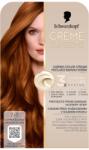 Schwarzkopf Creme Supreme 7-7 rezes szőke