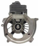 DEMON Motor complet pentru motocoasa pe benzina 5.2HP, Bloc motor (M8310601)