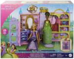 Mattel Disney Princess Set Pregatire Pentru Bal (MTHXC20) Figurina