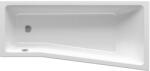 RAVAK BeHappy II 160x75 cm balos (C961000000)
