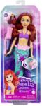 Mattel Papusa mica Sirena Disney Princess Ariel (HLW00) Figurina