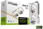 ZOTAC GeForce RTX 5050 Twin Edge White Edition OC 8GB GDDR6 128bit (ZT-B50500Q-10M) Placa video