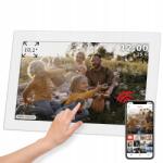 Krüger&Matz Frameo KM1100W