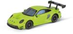Carrera Porsche 911 GT3 R "Acid Green" Sportkocsi modell (359216)