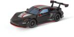 Carrera Porsche 911 GT3 R "Black Devil" Sportkocsi modell (359218)