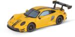 Carrera Porsche 911 GT3 R "Speed Yellow" Sportkocsi modell (359214)