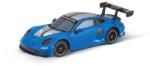 Carrera Porsche 911 GT3 R "Blue Thunder" Sportkocsi modell (359220)