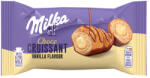 Milka Croissant vaníliaízű töltelékkel 50 g