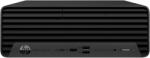 HP Pro 400 G9 SFF 9H7V4ET Számítógép konfiguráció