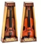 Global Express Far East Ltd Játék hegedű - többféle (370B) - ejatekok