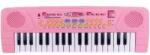 Global Express Far East Ltd Elektromos zongora - rózsaszín (Q-333B) - ejatekok