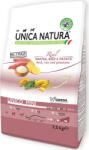 Unica Natura Mini duck 7,5 kg