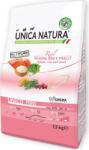 Unica Natura Mini Salmon 7,5 kg