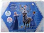 Mattel Calendarul de Advent Disney Frozen (HWX20) Figurina