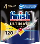 Finish Powerball Ultimate All in 1 mosogatógép kapszula - Lemon 120 db