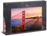 Ulmer Golden Gate Bridge 1000 db-os (1098)