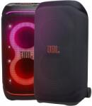 JBL Калъф за Колона JBL Partybox Stage 320 Partycover, Черен (JBLPBCOV-320)