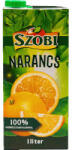 Szobi Narancslé 100 % 1 l