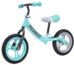 Lorelli Bicicleta de echilibru Lorelli Fortuna, roti 10", 2-5 ani, Verde