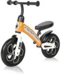 Scout Bicicleta de echilibru Scout, pentru copii intre 2-4 ani, ghidon reglabil (Portocaliu)