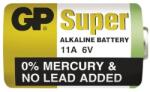 GP Batteries GP Ultra alkáli elem, 11A/MN11 5db/blister PC (B1302)