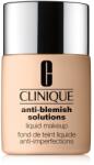 Clinique Anti-Blemish Solutions Liquid Makeup Фон дьо тен крем 30ml - douglas - 69,00 лв