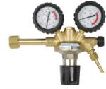 IWELD Dynareg (5DRGHE23010D) hélium nyomáscsökkentő 230/10bar W21, 8x1/14 (5DRGHE23010D)