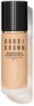 Bobbi Brown Weightless Skin Foundation Фон дьо тен флуид 30ml