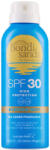 Bondi Sands Spf 30 Everyday Body Mist Spray Мист за тяло унисекс 160gr