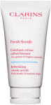 Clarins Fresh Scrub Ексфолиант за лице дамски 50ml
