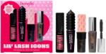 Benefit Cosmetics КОМПЛЕКТ BENEFIT Lil`Icons Mascara Minis Комплект дамски
