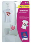 Avery Zweckform Hârtie termoficată Avery Zweckform, pentru tricouri albe, alb, A4, 5 coli, pentru imprimante cu jet de cerneală, O